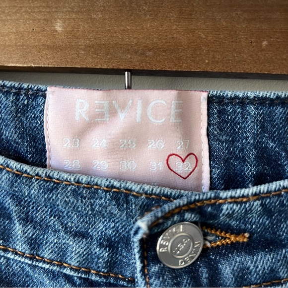 Revice Matchmaker Jeans - Picture 5 of 10